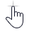Link select cursor