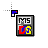 MSDos cursor