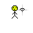 person-bfdi cursor