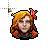Windranger (Arcana 2) cursor