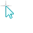 Normal select cursor
