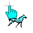 Link select cursor