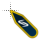 Handwriting cursor