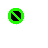 Unavilable Aero cursor