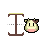 Text select cursor