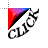 Normal select cursor