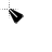 Dual-Blade (White) cursor