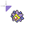 starmie cursor