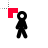 Normal select cursor