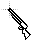 Pump Shotgun cursor