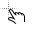 Normal select cursor