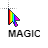Magic cursor