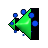 Normal select cursor