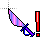 Working in background cursor
