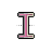 Text select cursor