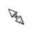 3d diagonal resize 1 cursor