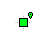 Normal select cursor