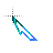 Working in background cursor