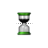 HourGla2_HD cursor