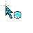 Help select cursor