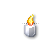 Link select cursor