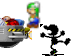 Nintendo pack Cursors cursor preview