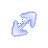DIAGONAL 2 cursor