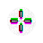 Precision select cursor