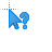 Help select cursor