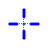 Precision select cursor