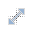 Diagonal resize 1 cursor