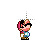Super Mario World™ Mario cursor