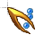 Working in background cursor