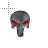 Normal select cursor