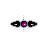 Horizontal resize cursor