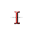 Text select cursor