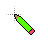 Handwriting cursor