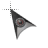 Normal select cursor