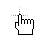 Link select cursor