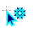 Working in background cursor