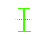 Text select cursor