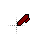 Handwriting cursor