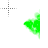 Fire cursor