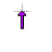 Alternate select cursor