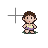 Precision select cursor