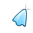 Alternate select cursor
