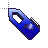 Handwriting cursor