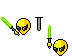 Gudetama Cursors preview