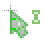 Working in background cursor