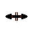 Horizontal resize cursor
